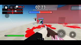 I play unnamed shooter [upl. by Toddy]