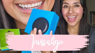 My Invisalign Experience┃ Review┃Tips ┃ Everything You Need To Know [upl. by Joktan]