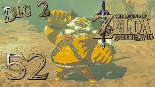 The Legend of Zelda Breath of the Wild ITA Parte 52  Il canto di Daruk [upl. by Eliath142]