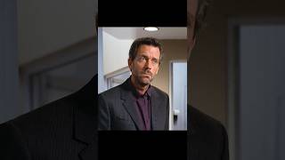 Dr House gives the best advice for his patients movie video shorts [upl. by Asoramla815]