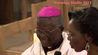 Bishop Francis Lysinge  The Surprise [upl. by Enaywd898]