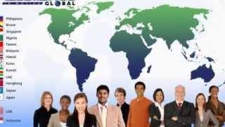 AIM Global Genealogy Explained [upl. by Oinotnas]