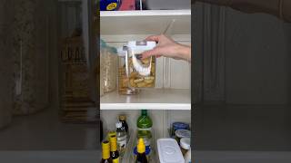 MASSIVE pantry transformation  How I organize my pantry [upl. by Ceevah]