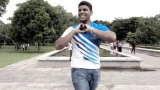 The Happy Video  Prefects Body 201314 of StJosephs College Colombo [upl. by Imelda]