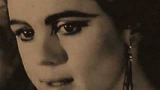 Edie Sedgwick amp Pink Floyd Video [upl. by Foote]