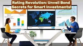 Research bond ratings and creditworthiness of issuers to make informed investment decisions [upl. by Lohse683]