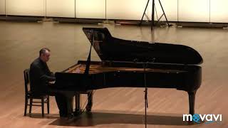 Mikhail Pletnev Chopin Nocturne op9 n2  LIVE [upl. by Ynnos]