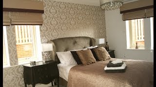 Whitby Gardens Apartment Virtual Tour [upl. by Berga]