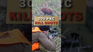 300 PRC KILL SHOTS [upl. by Emmer884]