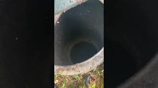 Understanding the Risks of Loose Septic Tank Lids [upl. by Tevlev532]