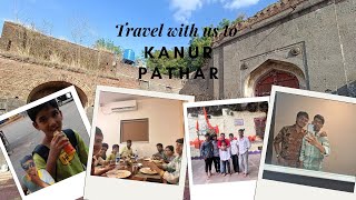 Kanur Pathar Village Tour Nature Culture and Funvillagelifevlogs KanurPathar [upl. by Animrelliug]