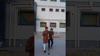 Blind Man😂😂blindman roadcrossing funny comedy trendingshorts funnycomedy viralshorts [upl. by Enileuqcaj]