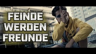 VDSIS  Can  Feinde werden Freunde offizielles Musikvideo  VDSIS [upl. by Lemal]