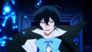 Vanitas No Carte Episode 1  Sub Indo [upl. by Waterer]