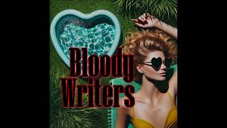 RTE 1 Radio Drama BLOODY WRITERS by Charlie McCarthy [upl. by Awe]