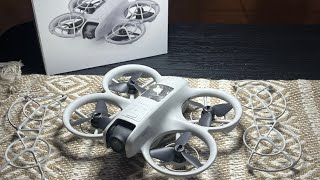 Mi primer semana con Dji Neo djineo miprimerdrone landscape deportes 4k recomendaciones [upl. by Eneli]