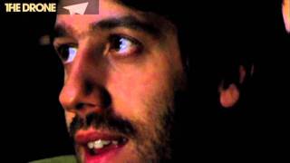 Gold Panda interview  2011  The Drone [upl. by Persian]