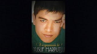 Yusuf Harputlu  Dayê Dayê [upl. by Kristopher]