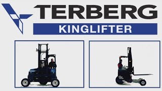 Terberg KingLifter  Dutch [upl. by Stagg68]