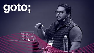 Databases on Kubernetes Why You Should Care • Denis Rosa • GOTO 2020 [upl. by Dorey]