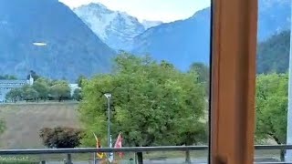 Hapimag Resort Interlaken Switzerland [upl. by Malorie947]