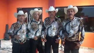 Camperos De Tamaulipas  El 24 En vivo [upl. by Eymaj]