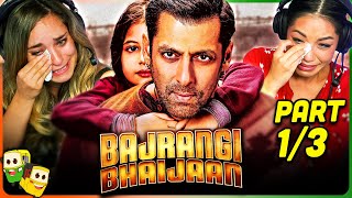 BAJRANGI BHAIJAAN Movie Reaction Part 33  Salman Khan  Kareena Kapoor Khan  Nawazuddin Siddiqui [upl. by Ayatnahs]