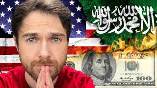 Saudi Arabia Just Ditched The US Dollar How This Affects You [upl. by Arrimat]