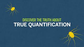 True Quantification With GENEUP® QUANT Salmonella [upl. by Amsaj]