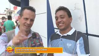 Martin karracha quot Orgullo De Comalcalco Tabasco quot Programa Especial Segunda parte [upl. by Eltsyek]