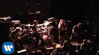 3 Inches of Blood  Trial of Champions with Joey Jordison LIVE [upl. by Suirtimid]