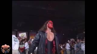 WCW Goldberg vs Sting [upl. by Vokay]