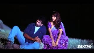 Love Scene Of The Day  Deyyam Movie [upl. by Rosita941]