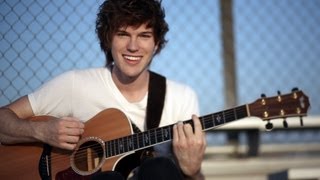 Tanner Patrick  Call Me Maybe Carly Rae Jepsen Cover [upl. by Bryn]