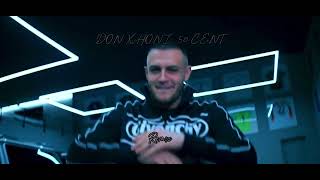 Don Xhoni ft 50 Cent  SHOKI in da club REMIX [upl. by Rosanne]