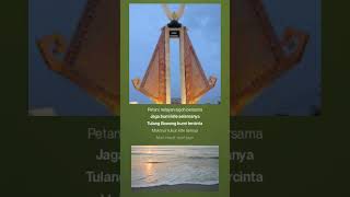 Tulang Bawang Tanah Lapang [upl. by Rokach]