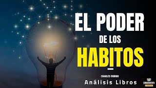 EL PODER DE LOS HABITOS Enfoque Disruptivo en tu Salud Mental Resumen de Lecturas Recomendadas [upl. by Ardnola]