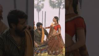 Rangamma Mangamma Song  Rangasthalam Video Songs Ram Charan Samantha [upl. by Allertse]