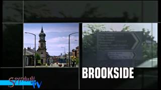 Brookside Full Theme 1990s HQ [upl. by Marin103]