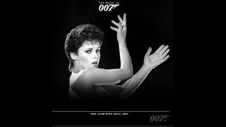 sheena easton  for your eyes only 80s easylistening jamesbondtheme sheenaeaston 80smusic [upl. by Ecilahs187]