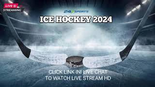 EC Bad Nauheim vs Freiburg  Ice Hockey Live Stream 2024 [upl. by Tegdirb]