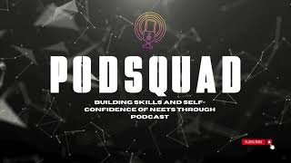 PodSquad Episode 5  Understanding the LGBT Community [upl. by Ecirtac]