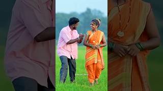 💞 सालीसल नाचवन 🙈 salis la nachavan kiran vartha sakshi pagi new song [upl. by Bain66]