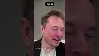 Elon Musk quotI love Dogecoin but DONT buy itquot [upl. by Chow]