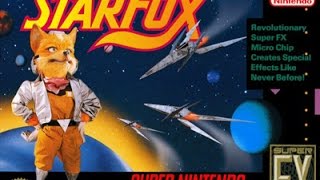 Star Fox  Corneria Metal Remix [upl. by Eylk408]