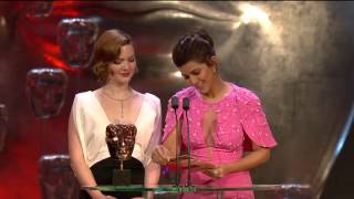 Bafta Awards 2015 Winners and Closing  British Academy Film Awards Full Show [upl. by Emelda]