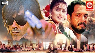 Nana Patekar Bobby Deol amp Madhuri DixitNew Blockbuster Action Movie  Vatsal Sheth Dimple Kapadia [upl. by Vasiliki]