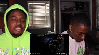 quotREMBLE X DRAKEO THE RULER  “Ruth’s Chris Freestyle” DA CR3W REACTION [upl. by Cilo]