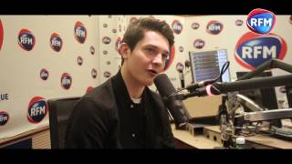 Kungs en interview sur RFMfr [upl. by Tudor]