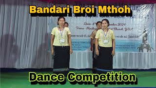 Bandari Dance Competition 37th Annual Meeting YBBM YBA 2024 [upl. by Duck656]